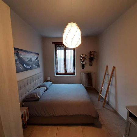 Appartement Casamerica à Moncalieri Extérieur photo