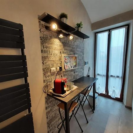 Appartement Casamerica à Moncalieri Extérieur photo