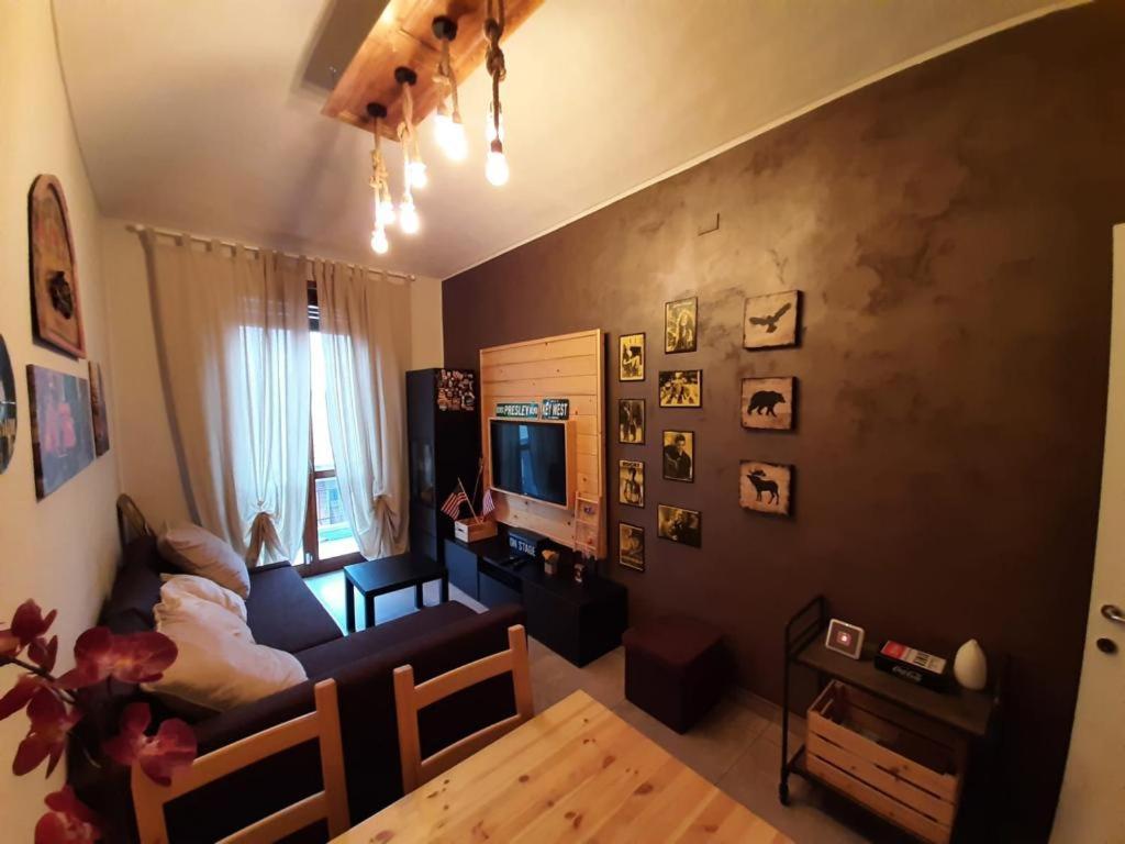 Appartement Casamerica à Moncalieri Extérieur photo
