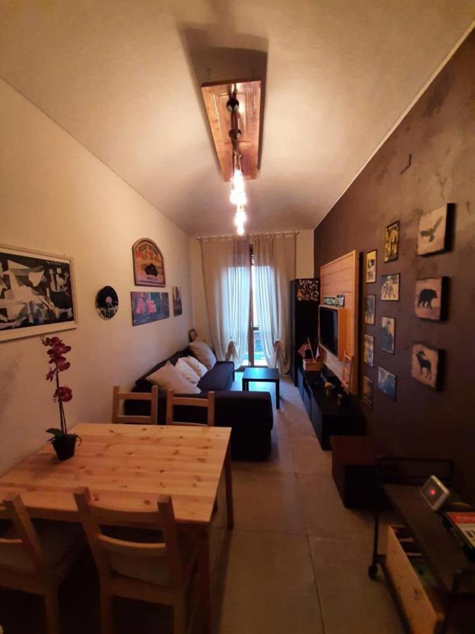 Appartement Casamerica à Moncalieri Extérieur photo