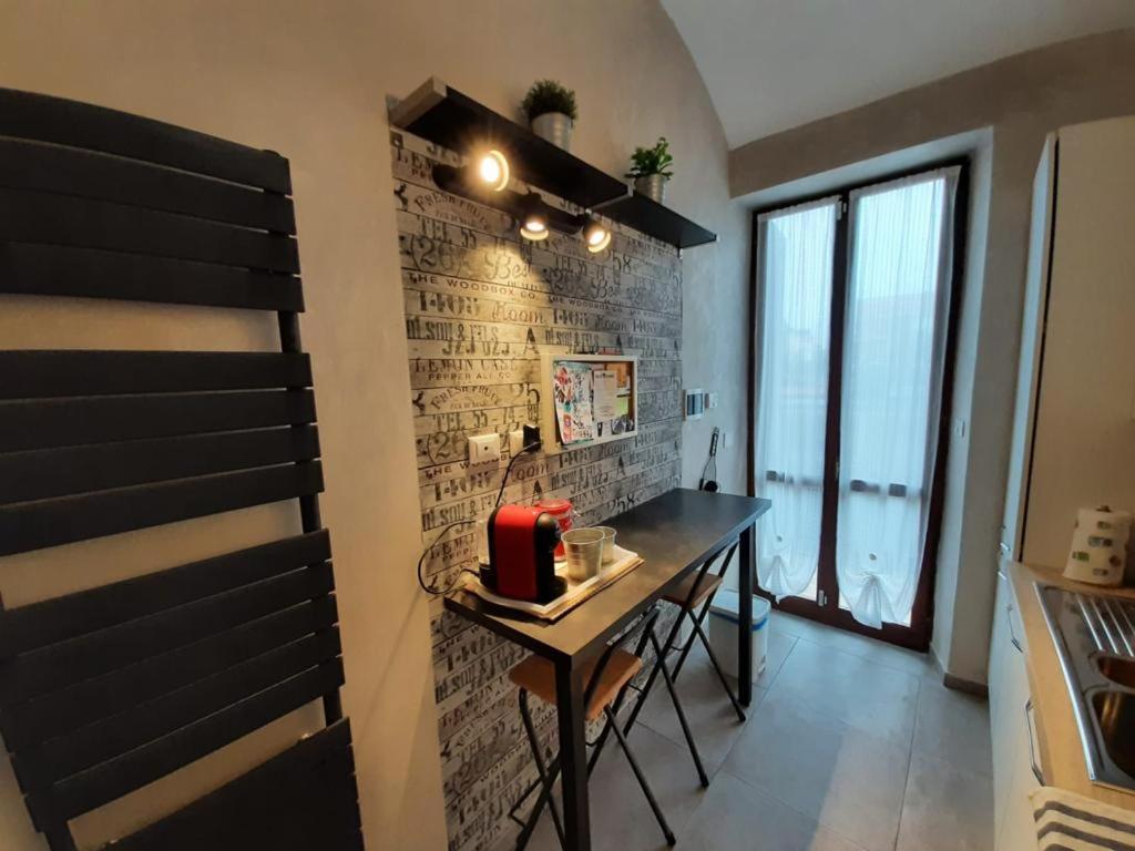 Appartement Casamerica à Moncalieri Extérieur photo