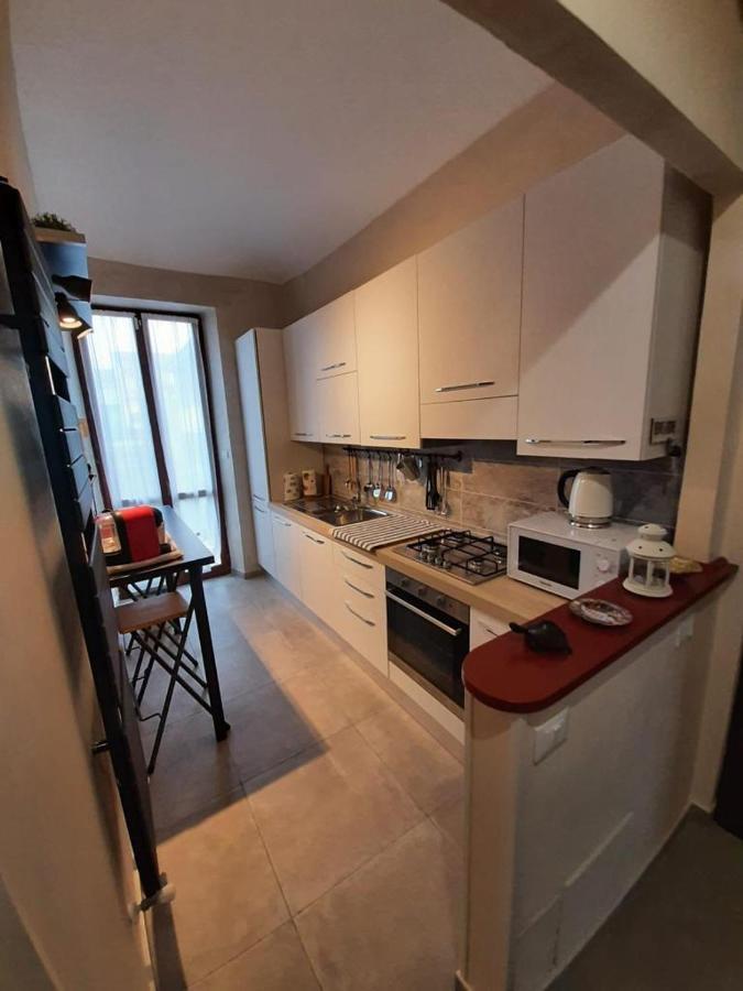 Appartement Casamerica à Moncalieri Extérieur photo