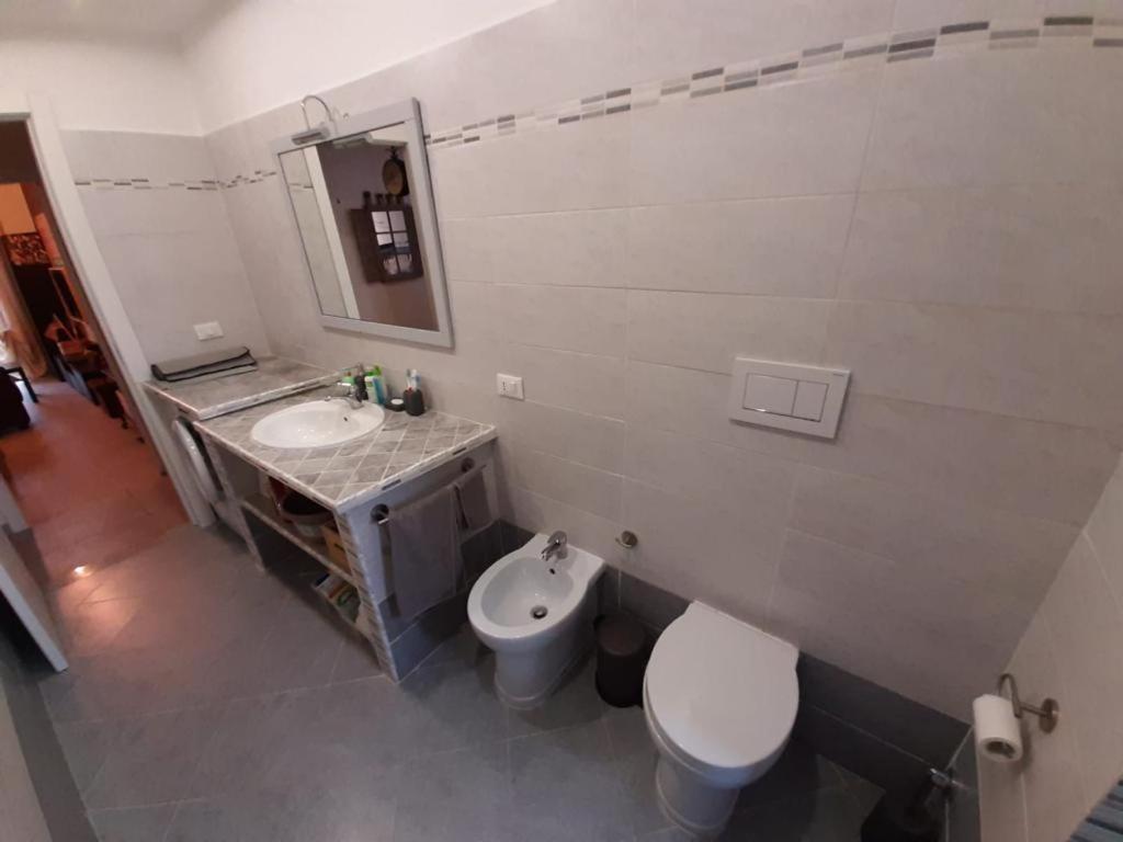 Appartement Casamerica à Moncalieri Extérieur photo