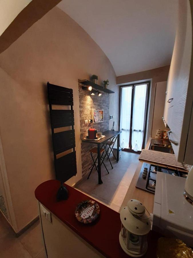 Appartement Casamerica à Moncalieri Extérieur photo