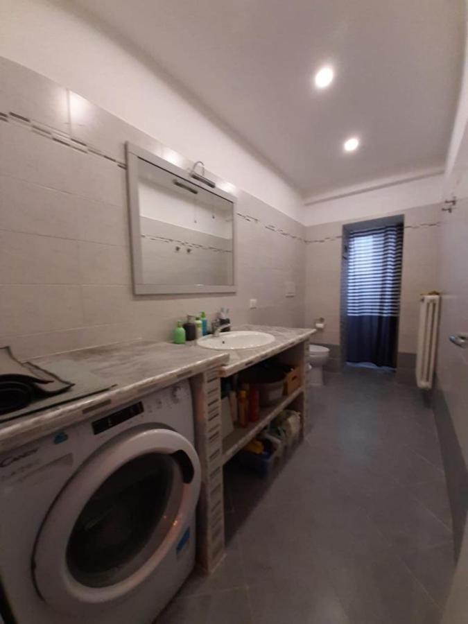 Appartement Casamerica à Moncalieri Extérieur photo
