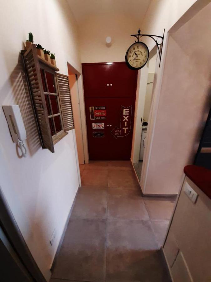 Appartement Casamerica à Moncalieri Extérieur photo