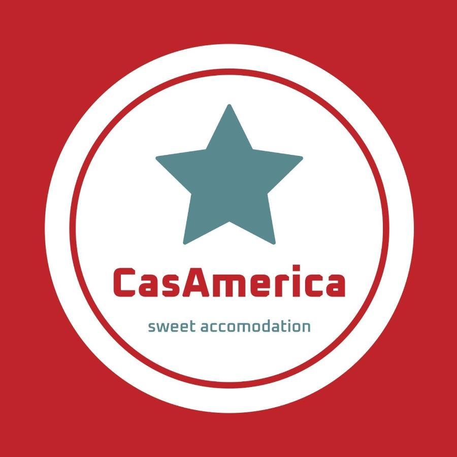 Appartement Casamerica à Moncalieri Extérieur photo